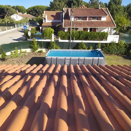 Casa Freitas * Sesimbra