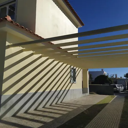 Casa Freitas Sesimbra