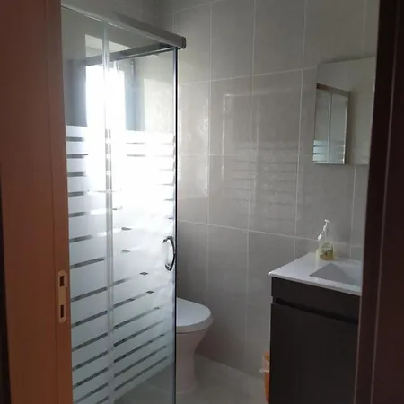 Holiday home Casa Freitas *