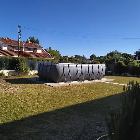 Casa Freitas Holiday home