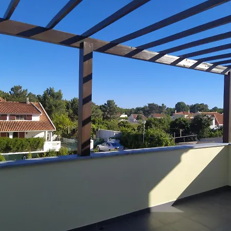 Casa Freitas Holiday home Sesimbra