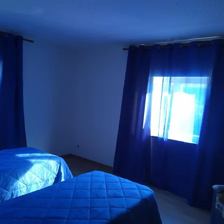 Holiday home Casa Freitas *
