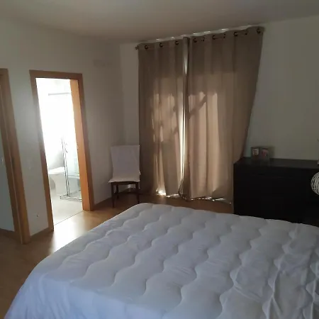 Holiday home Casa Freitas