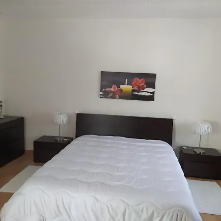 Casa Freitas Holiday home