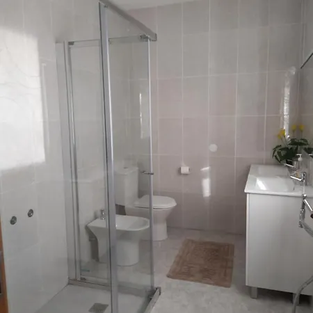 Holiday home Casa Freitas Sesimbra