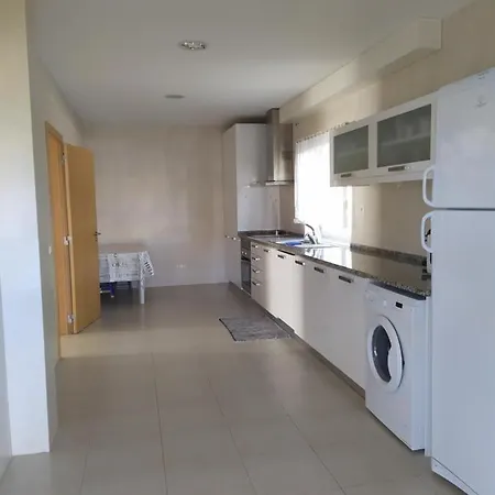 Holiday home Casa Freitas *